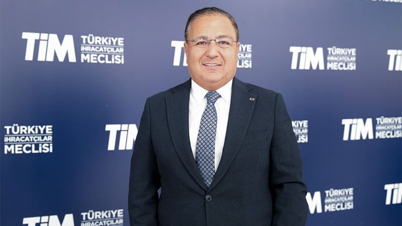 Türkiye Metal Sanayi İhracat Endeksi ekim ayı sonuçları açıklandı