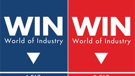 WIN- World of Industry 2011'den Yansımalar
