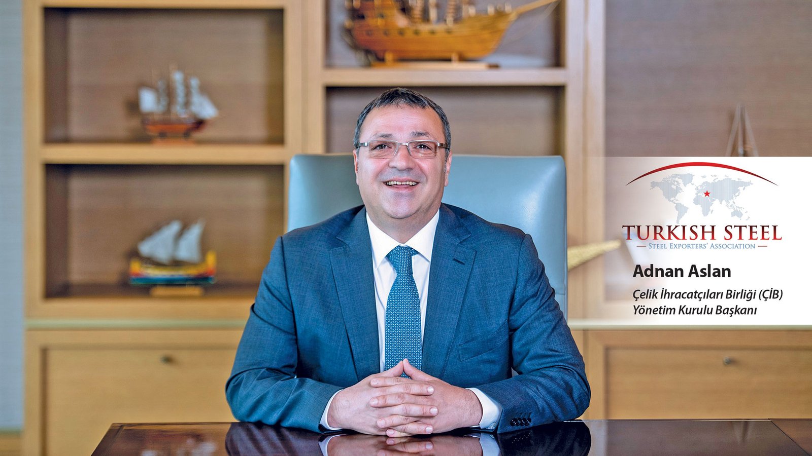2025 yılında da demir-çelik sektöründe daralmanın devam edeceğini öngörüyoruz