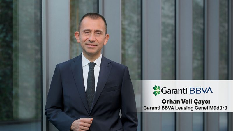 Garanti BBVA Leasing’den Sektörde Bir İlk: Yeşil Sukuk İhracı Gerçekleştirildi