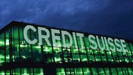Credit Suisse, demir cevherinde fiyat artışı tahminini  50ye yükseltti