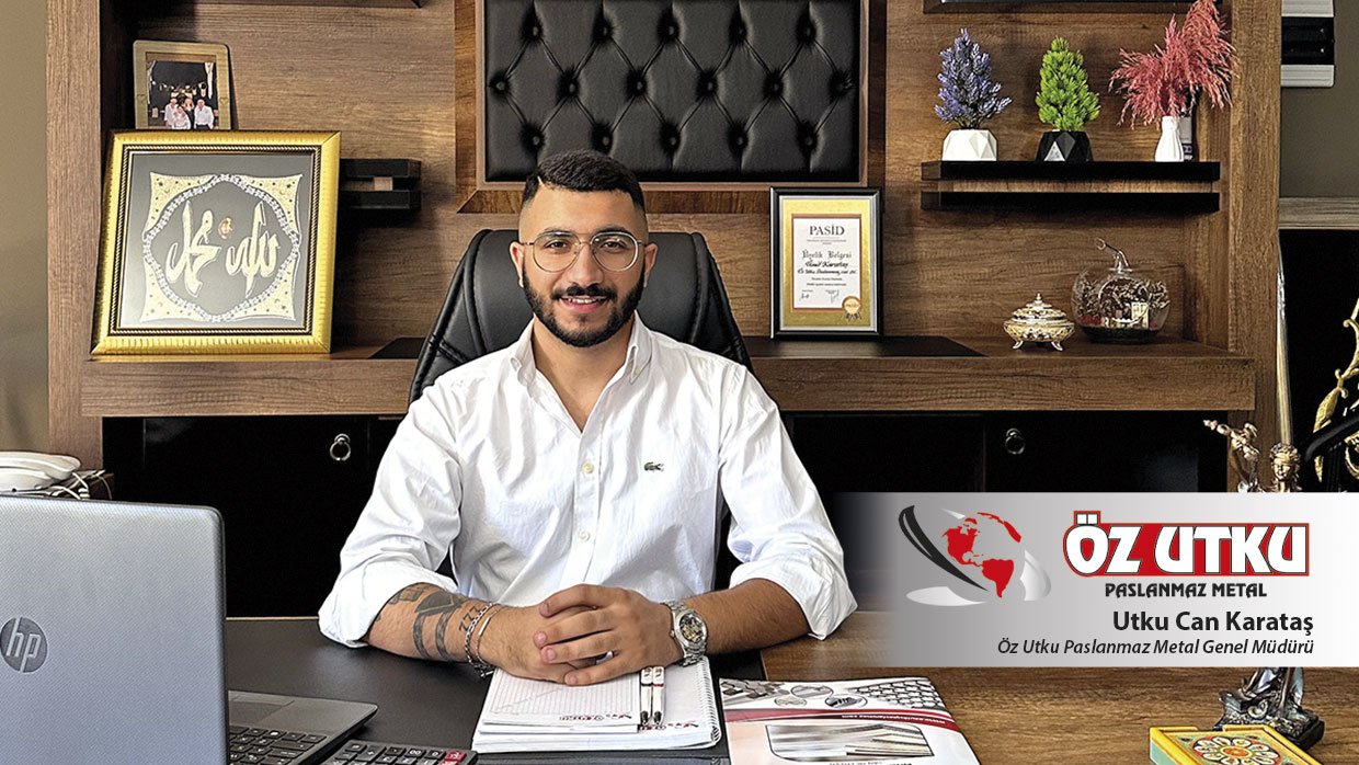 Ürün portföyümüzü genişleterek müşteri ağımızı büyütmeyi hedefliyoruz
