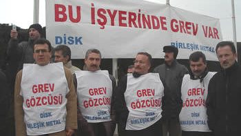 Asil çelikte Neler Oluyor