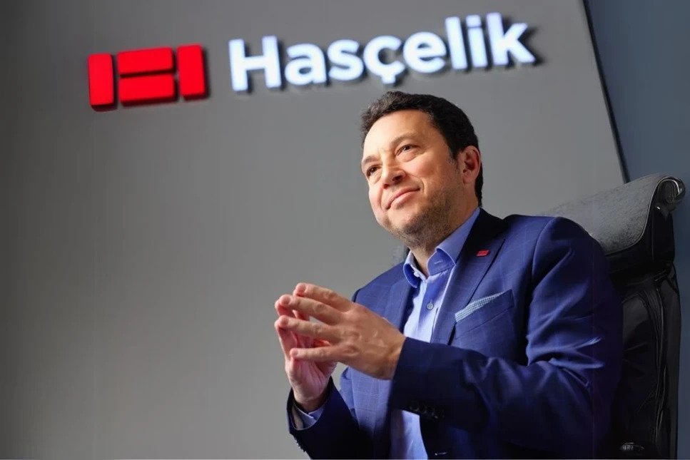 Hasçelik'ten Dev Yatırım: Bilecik'te 150 Milyon Euro'luk Çelikhane İnşası Başlıyor!