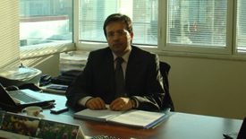 Ömer Kumlu: ürünlerimiz işletmelerin verimliliğini arttırıyor