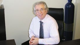 Önder Koyuncu: ?Türkiye?deki gaz firmaları birbirini yeterince tanımıyor?