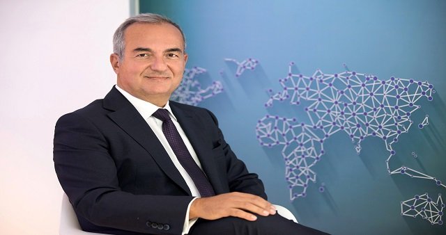 Makine ihracatı 2 ayda 4 milyar dolar