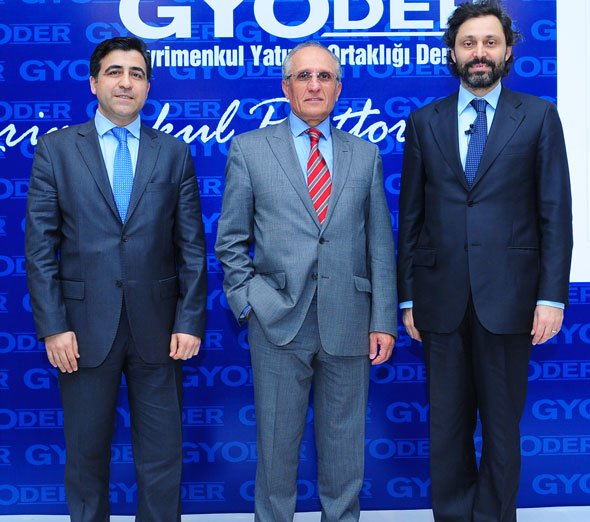 GAYRİMENKUL SEKTÖRÜ ÇEŞİTLENEREK BÜYÜRKEN YABANCI YATIRIMCI TALEBİ DE HIZLA ARTIYOR