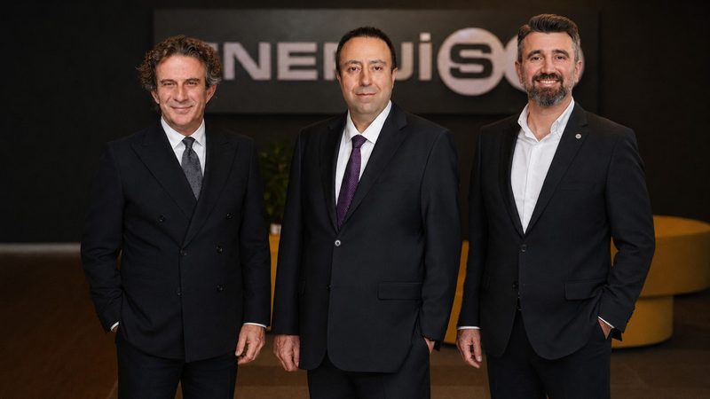 Enerjisa Enerji üst yönetiminde görev değişimi