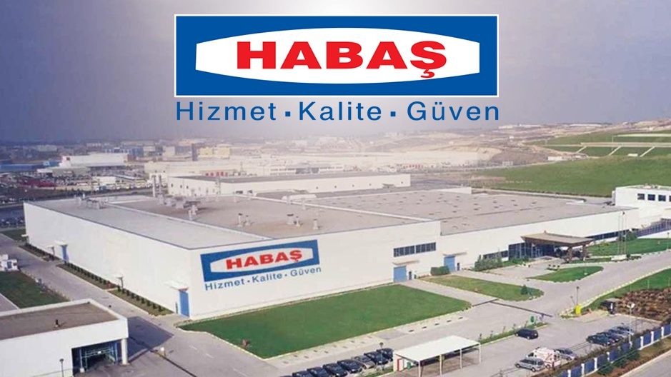 Habaş'ın soğuk haddeleme tesisi projesi ÇED aşamasına geçti