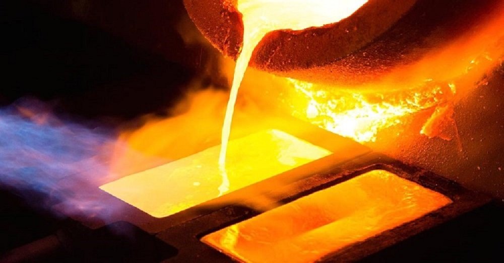ABD, Ukrayna çeliğine uygulanan tarifeleri askıya aldı