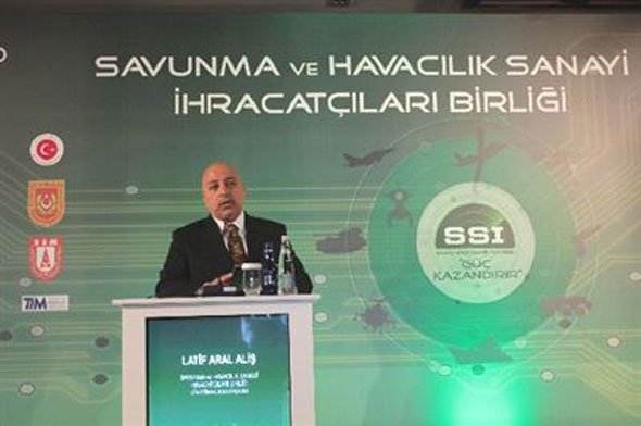Hamallığa değil teknolojiye talibiz