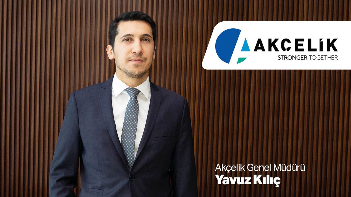 Bu yıl kapasite artışına giderek % 40 büyüme hedefliyoruz