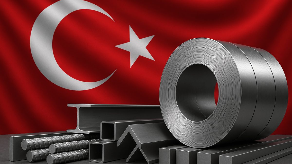 Dünya çelik üretimi Şubat ayında düşüşe geçti: Türk çelik sektörü nasıl etkilenecek?