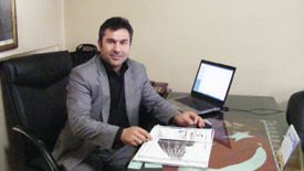 Selami Tekin: Kendimizi sektöre kısa sürede kabullendirdik?