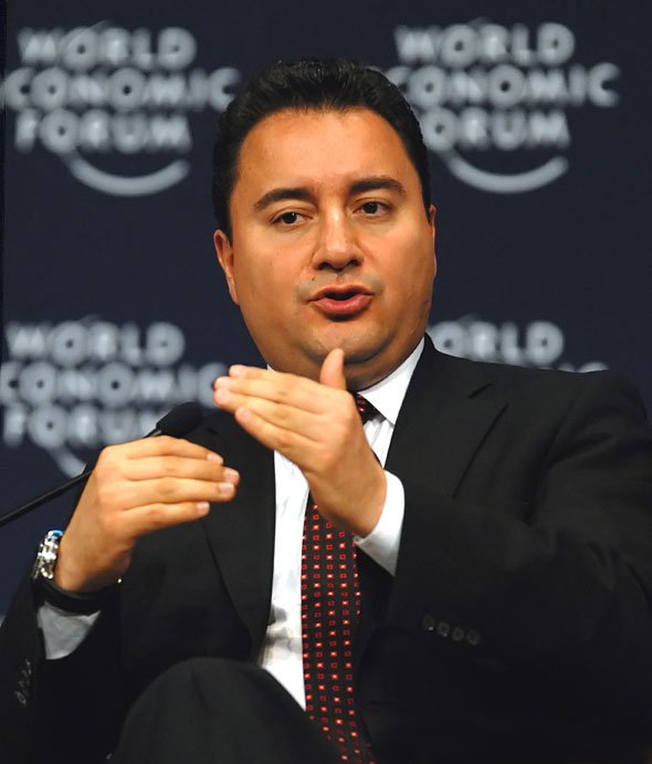 Babacan: Cari açığı azaltmak için nükleer santrale mutlaka ihtiyacımız var