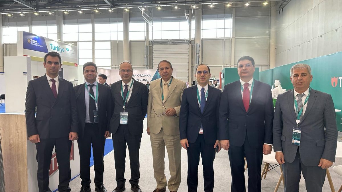 MİB, Rusya - İslam Dünyası Uluslararası Kazan Forumu’nda ülkemizi temsil etti