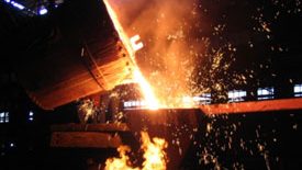 2009 Yılında, Çinin Kapasite Kullanım Oranı  yüzde 72 Seviyesine Düşebilir