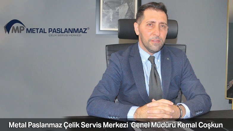 “Dijitalleşme ve ileri teknoloji yatırımları ile rekabette avantaj sağlayacağız”