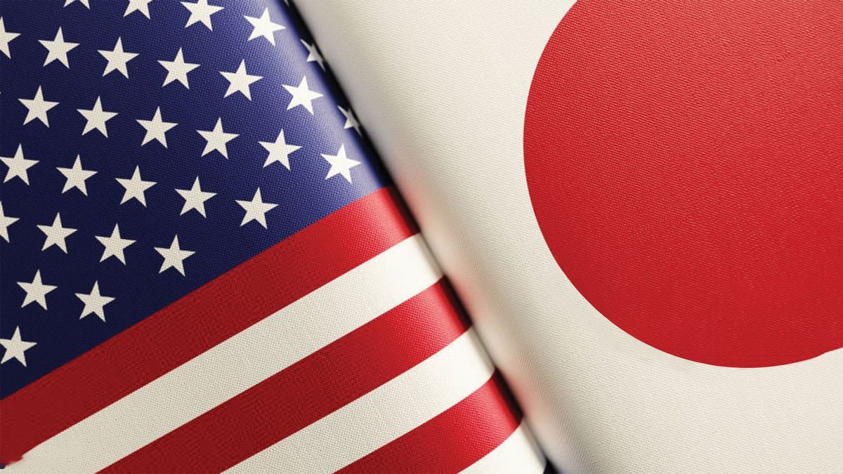 ABD-Japon iş birliği küresel çelik  sektöründe değişimi hızlandıracak