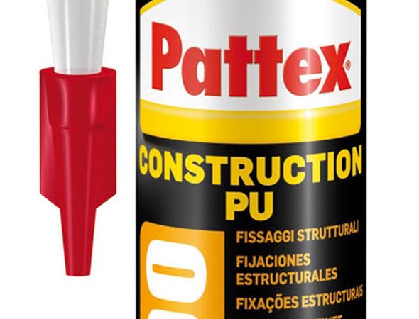 Pattex PL 400 PU Express, profesyonellere hız ve güç kazandırıyor