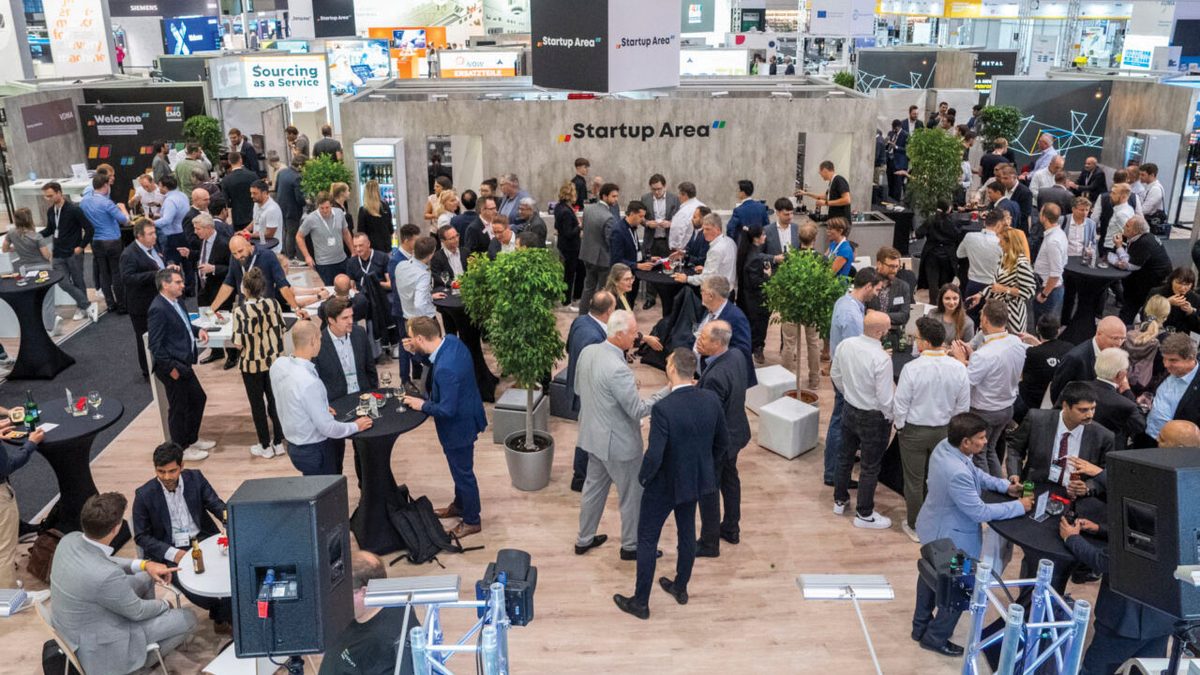 EMO 2025’teki Startup Alanı,  gelenek ve inovasyon arasında köprüler kuracak