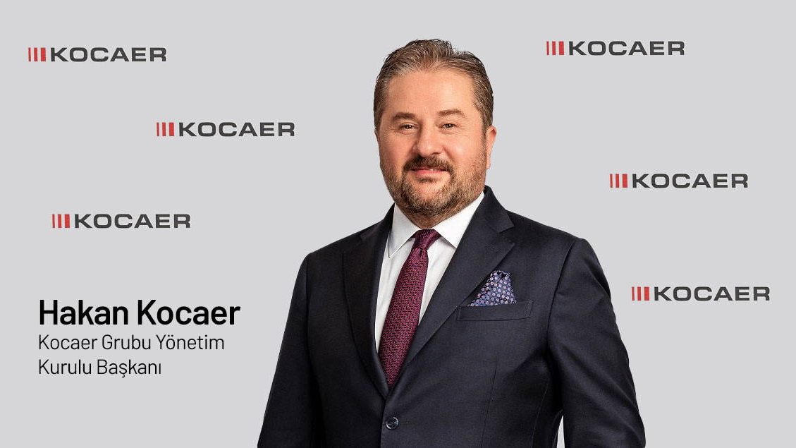Kocaer Çelik, 750 milyon dolarlık yeşil yatırımla kapasite artırıyor