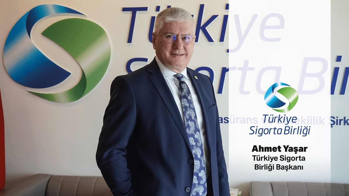 Sigorta ve emeklilik sektörünün aktif  büyüklüğü 4,4 trilyon TL’ye ulaştı
