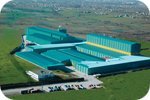 Tezcan Galvanizde Yangın Çıktı