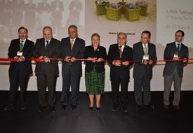 IWES 2011’in amacı temiz çevre ve güçlü ekonomi için geri dönüşüm…