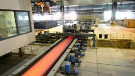 Severstal, Rusya, Avrupa ve Amerika da üretim kısıyor
