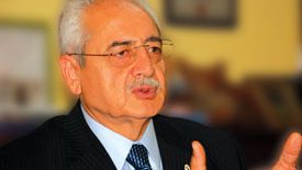 Türk Demir Çelik sektörünün duayeni: A. Kerim DERVİŞOĞLU