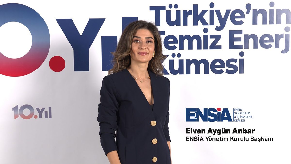 ENSİA’DAN 10. YILA GÖRKEMLİ KUTLAMA 