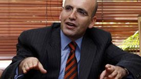 Bakan Şimşek: Yüzde 4 ila 5 büyüme bekliyoruz