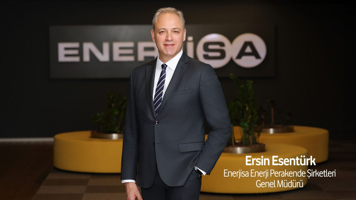 Enerjisa Enerji’de dijitalleşme atağı: Elektrik işlemlerinin %40’ı dijital kanallardan yapıldı