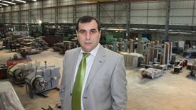 Metin Aras: 2010 yılı ihracat hedefimiz 20 milyon dolar