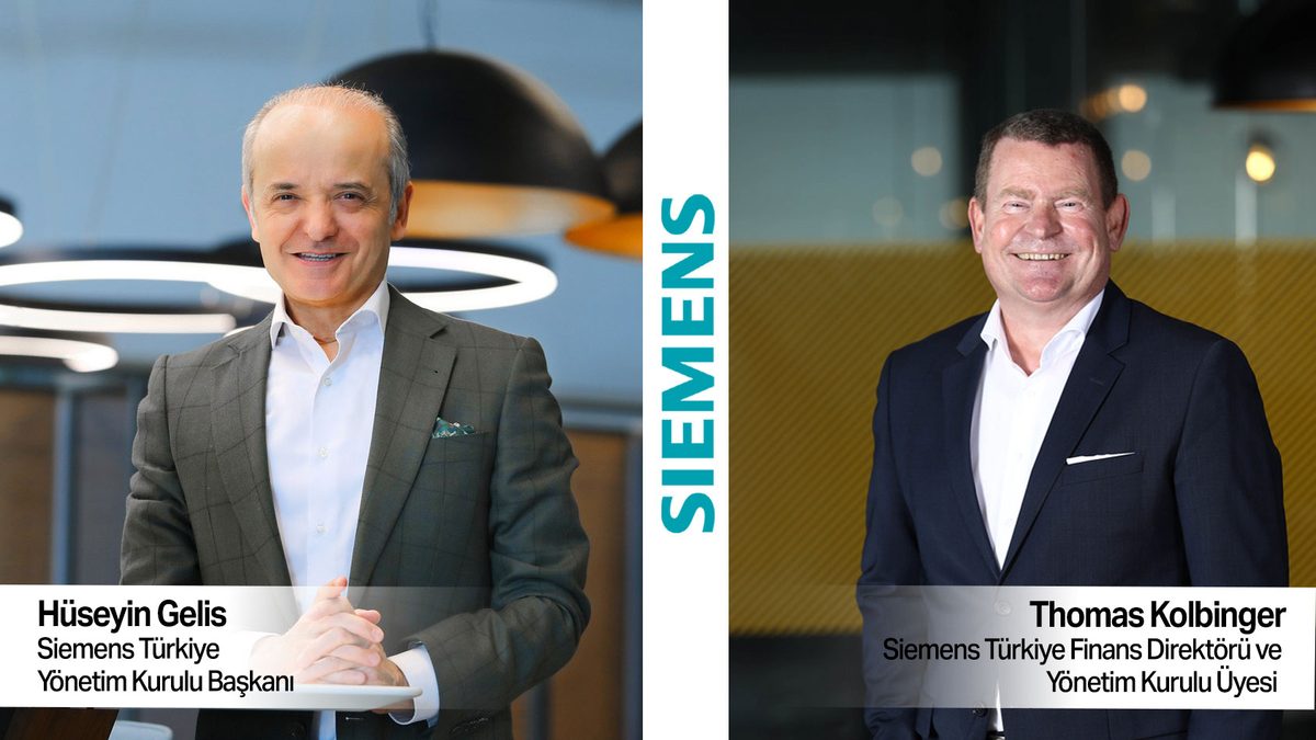 Siemens Türkiye, COP31 İklim Değişikliği Zirvesi’nin ‘İklim Destekçisi’ oldu