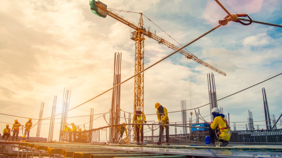 Çin, İnşaat Sektöründe Karbon Emisyonunu Düşürme ve Enerji Tasarrufu İçin Yeni Hedefler Belirliyor