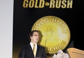 Taegu Tec Türkiye, “Avrupa Gold Rush Seminerleri”ne Ev Sahipliği Yaptı