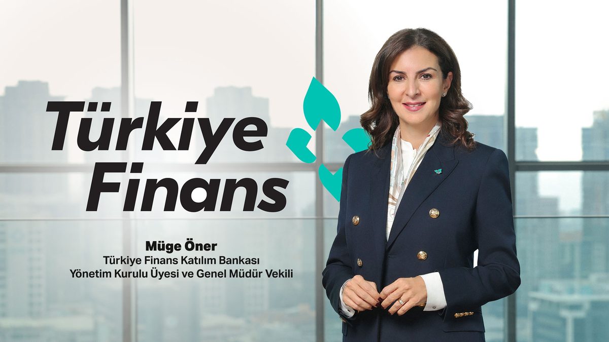 Türkiye Finans Katılım Bankası Sürdürülebilirlik Raporu’nu açıkladı: %40 emisyon azaltımı ve 7,1 milyar TL'lik yeşil finansman