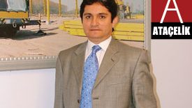 Hakan Türker: çelik konstrükksiyon alanında yaratıcı projelere imza atıyoruz?