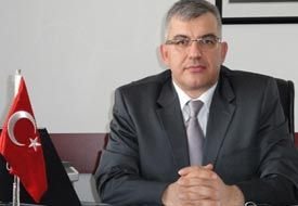 İş makinalarında KDV 1’e düşüyor