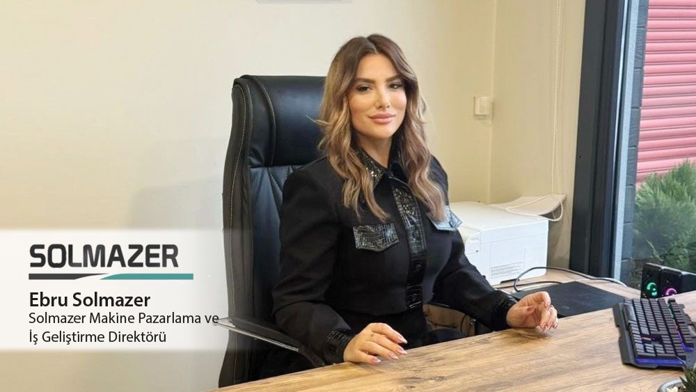 “Paslanmaz çelik sektöründe   projeye özel çözümler sunuyoruz”