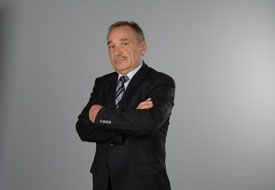 Yusuf Karadeniz: “Türk sanayicisinin yay sektöründeki çözüm ortağıyız”