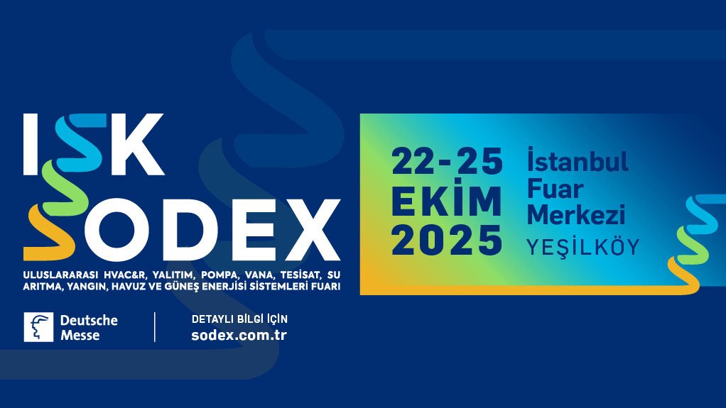 ISK-SODEX , iklimlendirme sektörünü geleceğe taşımaya hazırlanıyor