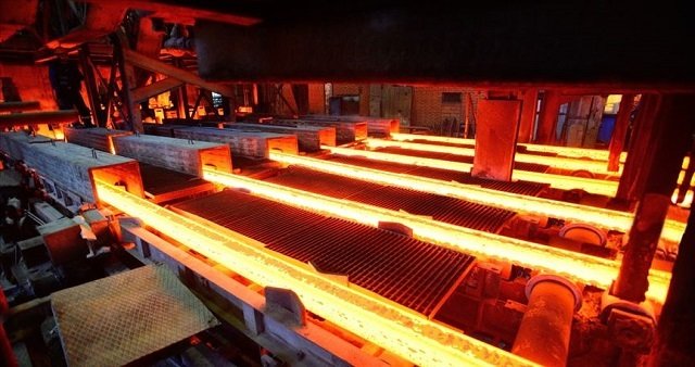 KARDEMİR'den 3,85 milyar TL kâr