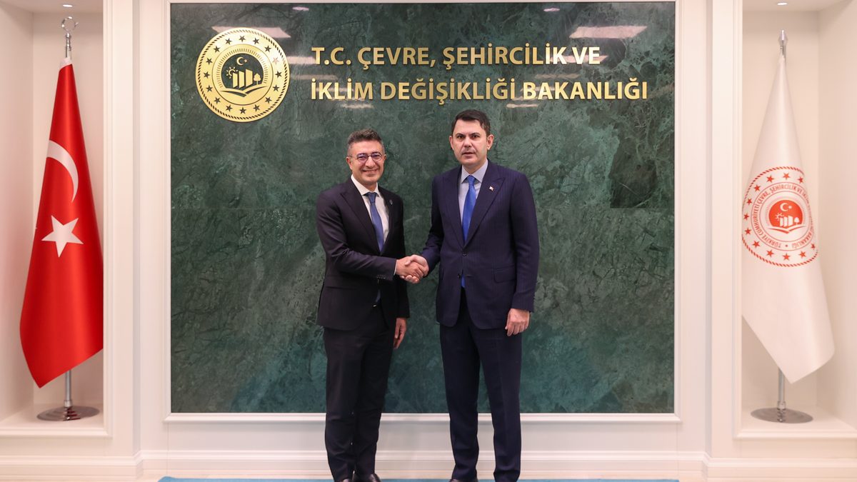 GARANTİ BBVA, BBVA İLE BİRLİKTE COP31'İN KÜRESEL BANKACILIK PARTNERİ OLDU