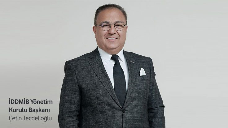 "Afrika ve Amerika pazarlarını radarımıza aldık”