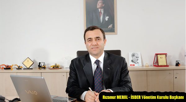 EUROPLATFORM 2013 yılında Türkiyede düzenlenecek