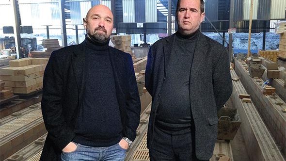 Türk mühendisi ve işçisi demir çelik sektöründe medar-ı iftiharı olmaya adaydır
